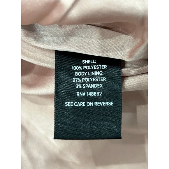 Torrid NEW Double-Breasted Peacoat Rose Herringbone Pattern Coat FLAWED - Picture 7 of 10